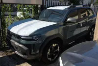 Dacia Duster 2025 Extreme