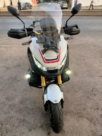 دراجات-نارية-وسكوترات-honda-x-adv-750-2017-القبة-الجزائر