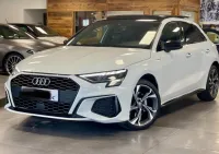 Audi A3 2023 Quattro