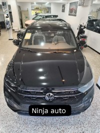 سيارات-volkswagen-t-roc-2026-القبة-الجزائر
