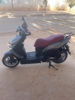 motos-scooters-sym-2024-blida-algerie