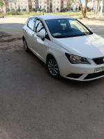 citadine-seat-ibiza-2013-fully-bachdjerrah-alger-algerie