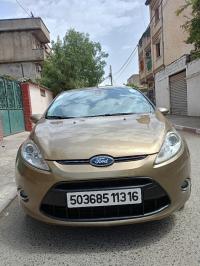 سيارات-ford-fiesta-2013-titanium-sport-pack-شوفالي-الجزائر