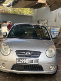 voitures-kia-picanto-2008-beni-tamou-blida-algerie