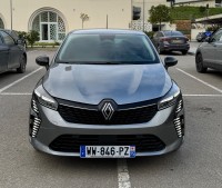 سيارات-renault-clio5-2024-evolution-phase2-عين-النعجة-الجزائر