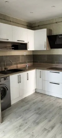 Vente Appartement F4 Mostaganem Mezghrane