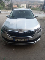 automobiles-skoda-kamiq-2021-mansoura-bordj-bou-arreridj-algerie