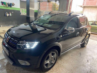 voitures-dacia-sandero-2018-stepway-restylee-el-haria-constantine-algerie