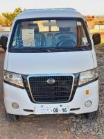 عربة-نقل-gonow-mini-truck-double-cabine-2013-الطواهرية-مستغانم-الجزائر