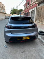 voitures-peugeot-208-2022-allure-oran-algerie