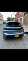 voitures-peugeot-208-2022-allure-oran-algerie