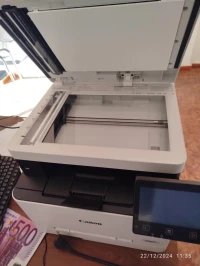 للبيع طابع Canon ( photo copie et imprimante )i-SENSYS MF26