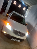 tout-terrain-suv-ssangyong-korando-2014-meftah-blida-algerie