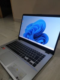 ASUS VIVOBOOK R504Z RYZEN 3-2200 4GB/256GB