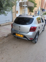 voitures-dacia-sandero-2018-bechar-algerie