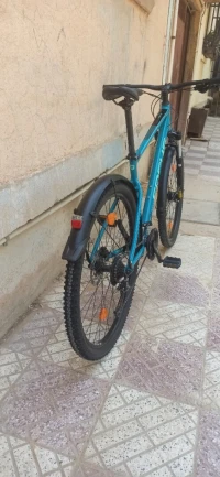 Vente VTT Focus Whistler 3.6 EQP 29 pouces (taille XL)