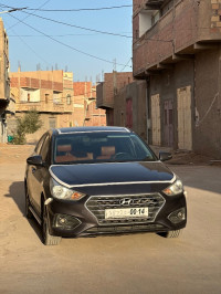 voitures-hyundai-accent-2019-gl-ouargla-algerie