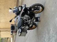 BMW Gs 1250 