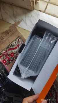PC GAMER جديد Ryzen 5 5600 / 32GB RAM / SSD NVMe / B550 (بيع مستعجل)