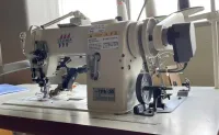 Tajima TPM-20 HEM STITCH POINT D OURLET 