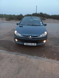 voitures-peugeot-206-2006-ain-taya-alger-algerie