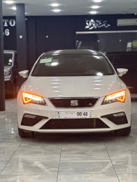 voitures-seat-leon-2019-remchi-tlemcen-algerie