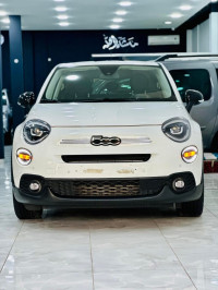 voitures-fiat-500-x-2023-remchi-tlemcen-algerie