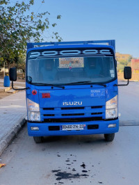 camion-isuzu-2014-sidi-bel-abbes-algerie