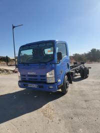 camion-isuzu-2014-sidi-bel-abbes-algerie