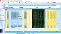 LOGICIEL DE GESTION COMMERCIALE