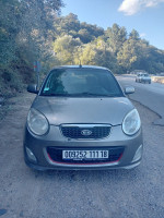 voitures-kia-picanto-2011-بكنتو-el-milia-jijel-algerie