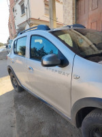 voitures-dacia-sandero-2019-stepway-restylee-mezghrane-mostaganem-algerie