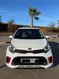 voitures-kia-picanto-2019-gt-line-ain-temouchent-algerie