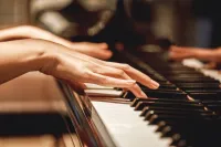 Cours de piano pour débutants