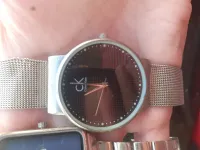 Montre Calvin Klein 