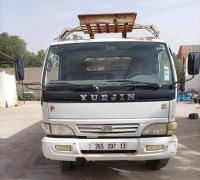 camion-yuejin-2007-hennaya-tlemcen-algerie