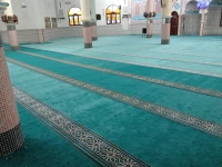 سجاد المساجد 