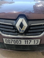 voitures-renault-symbol-2017-collection-mansourah-tlemcen-algerie