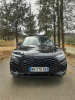 voitures-audi-q5-2023-sline-tizi-ghenif-ouzou-algerie