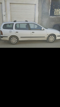 voitures-renault-megane-2-2002-bir-el-djir-oran-algerie