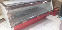 Présentoire Viande 2Metre Marque Simafe 