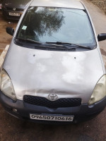 voitures-toyota-yaris-2006-kouba-alger-algerie