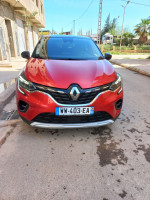 voitures-renault-captur-2021-luxe-boukadir-chlef-algerie