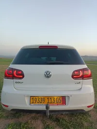 Volkswagen Golf 6 2013 Match 2