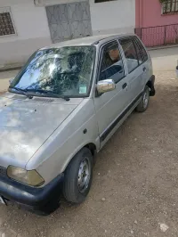 Suzuki Maruti 800 2012 Maruti 800