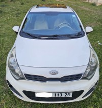 سيارات-kia-rio-5-portes-2013-قسنطينة-الجزائر