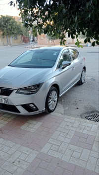 voitures-seat-ibiza-2019-edition-msila-algerie