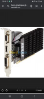 carte-graphique-graphic-gt710-2gb-vram-ddr3-sidi-bel-abbes-algerie