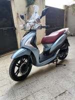 motos-scooters-sym-st-2022-bouzareah-alger-algerie