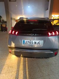 سيارات-peugeot-2008-2023-active-الشلف-الجزائر